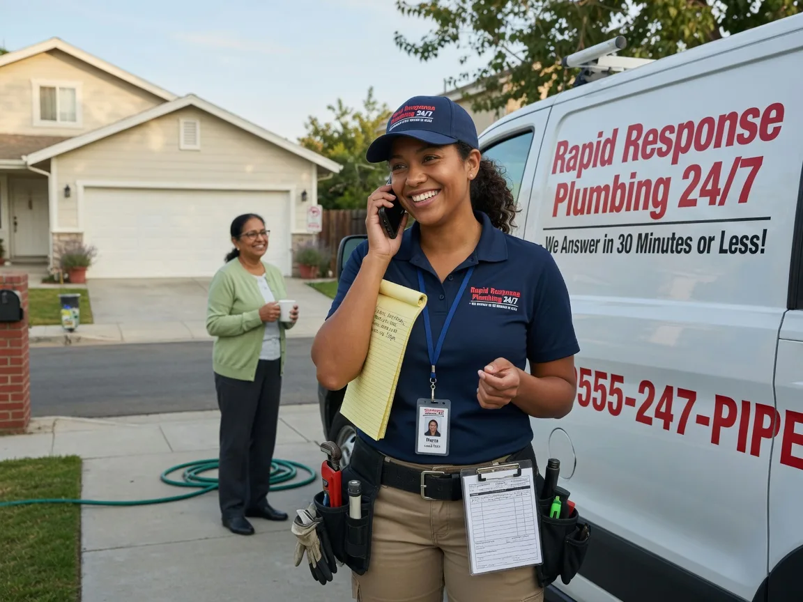 Emergency Plumber Vernon, UT FAQs